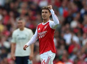 苏维门迪：亚马尔不属于这个星球，他是一个非常成熟的小伙子