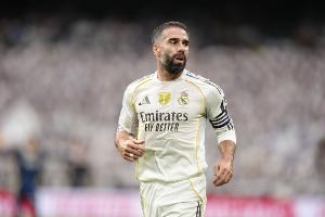 TA：西甲联盟有可能批准卡瓦哈尔加盟赫塔费，球员仍然抱有希望