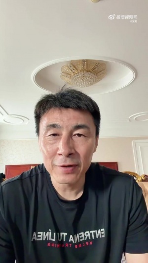 李玮锋确认不再担任宁波主帅：很遗憾不能继续带队训练较量