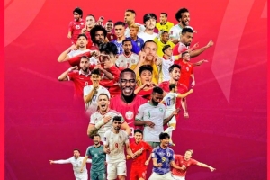 马德兴解读亚国联：30世预赛方案基本维持不变，未来与世预赛挂钩