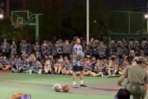 这种算什么水平啊？
