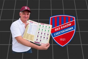 记录生活！波兰球迷手写球队30年比赛档案！